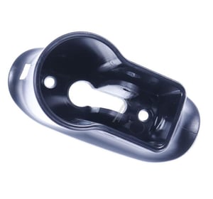 Scheinwerfersitz SoFlow 800.290.39 für E-Scooter SO2 Air 2nd Gehäuse