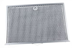 Kohlefilter für Dunstabzugshaube AEG 50279848001 Profilfilter