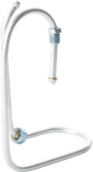 Brennerrohr 11008935