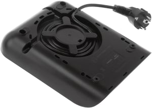 Sockel für Wasserkocher Bosch 12006902 Netzstecker, schwarz