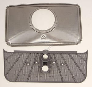 Sprüharmhalter für Vestel Ofen 22293887 Montage, Befestigung