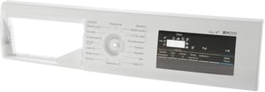 Bedienblende 11014028