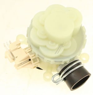 Aqua Zone GR Ventil für Vestel Geschirrspüler 42187583 Wasserhahn