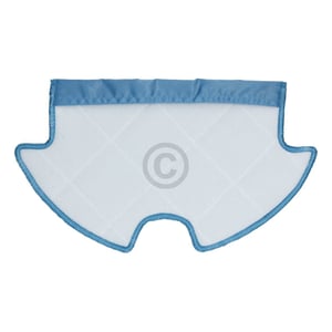 Reinigungspad original Ecovacs 10002400 für Staubsaugerroboter
