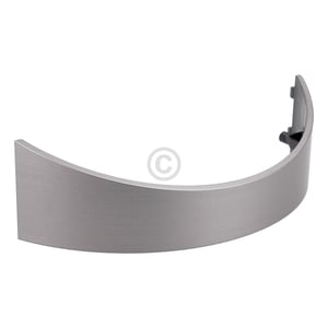 Upper decorative cover 201-24A3-01E7 Ecovacs