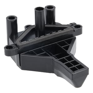 Rohrverbindungsstück Ecovacs 201-2102-2463 für Staubsauger-Roboter