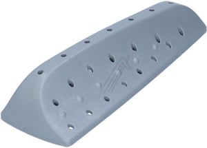 Waschmaschinen-Trommelrippe Hisense/Gorenje HK1869580 Wäsche-Mitnehmer