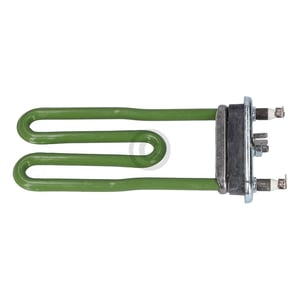 Heizelement BOSCH grün 1300W für Waschmaschine Bosch 00496818 für Waschmaschine