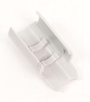 Clip Dämpferbefestigung für Kühlschrank Liebherr 704016500 POM Befestigung Dämpfer