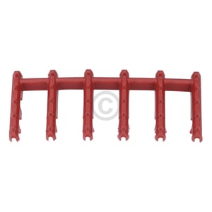 WEICHE ABSTANDSHALTER, ROT, 170X