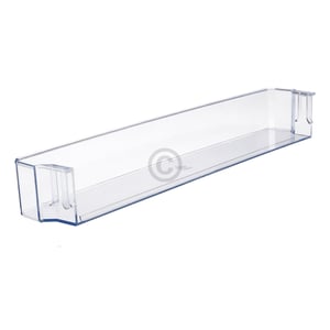 Obere Kühlschrankablage Candy/Hoover 07017855 Glas, Kühlschrank