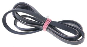 Poly-V Riemen für Waschmaschine Hutchinson 0005489500 4 Rippen