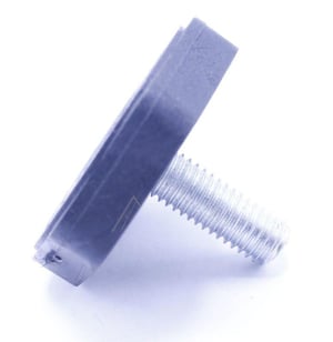 Waschmaschinenfuß für Bauknecht Waschmaschine verstellbar