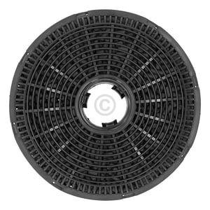 Kohlefilter Beko 9197068268 für Dunstabzugshaube Beko