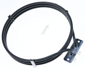 Heizkreis 3000W für Bertazzoni Ofen 606045 Backofen-Heizung