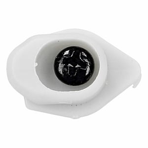 Halter LG MEG41387101 für Waschmaschine LG Electronics