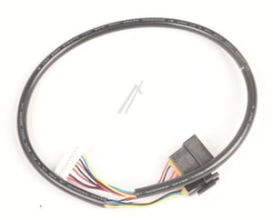 Y-Leitung Frontkabine Segway-Ninebot AB.00.0012.80 für GoKart Pro Gehäuse