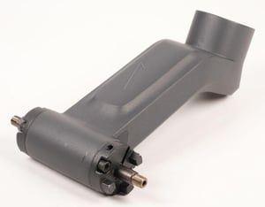 Vordere Stoßdämpferbaugruppe Segway-Ninebot AB.05.10.02.0038 für E-Scooter KickScooter P100S P Series