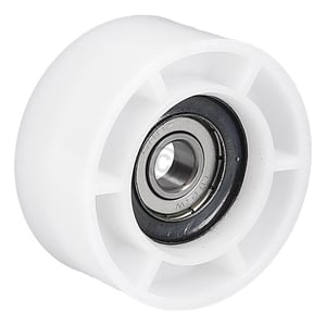 Spannrolle für Riemen wie Bosch 00632045 BLUPARTS in Trockner 10101038