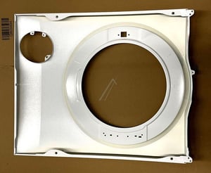 AEG Mikrowelle Frontblende Weiß 4055740270 Gehäuse