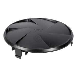 Right driving wheel decorative cover 201-2452-0036