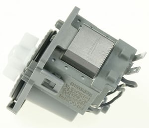 Ablaufpumpe für AEG Geschirrspüler 4055341426 Geräteschutz