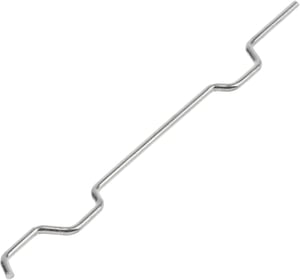 Bügel für Kaffeemaschine Bosch 10001887 Dampfdüse