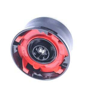 Universalzerkleinerer für Blender MMB6, schwarz 12039422