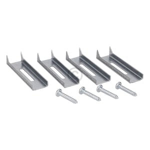 Umbausatz Amica 9097041 für Herd Amica