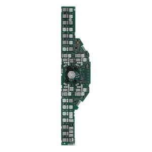 Bedienelektronik unprogrammiert NEFF 11026429 für Kochfeld