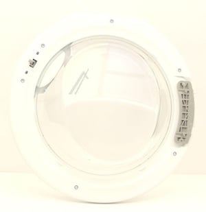 Waschmaschinen-Bullauge Haier Candy Hoover 70070293 Tür