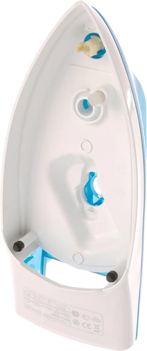 Wassertank für Bügeleisen BSH-Gruppe 00625822 Wasserbehälter