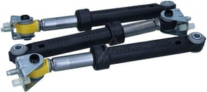 Suspa Stoßdämpfer für Miele Waschmaschine 4500826 2er Set