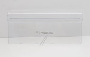 Obere Schubladenfront für Kühlschrank Whirlpool/Indesit 488000674308 Gefrierfach