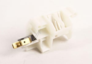 Türschalter für Geschirrspüler Com 41008620 Türverschluss Mikroschalter Hisense Gorenje