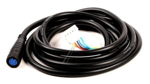 Core Line PCB-Kabel Ducati Pro 1 Evo Black P1E-001 für E-Scooter