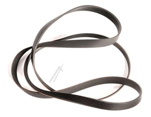 Antriebsriemen für Trockner Hutchinson 1194H7MA Waschmaschine, Trockner