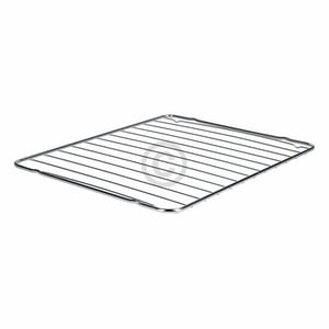 Grillrost für Backöfen - 466x385x13.8mm 5617733018 Originalersatzteil von AEG