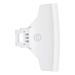Türgriff Set passend für Electrolux 50267907009 BLUPARTS in Waschmaschine