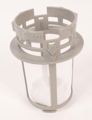Geschirrspüler-Filter Hisense/Gorenje 709735 Feinsieb
