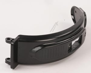 Hinteres Schutzblech Ducati AIR-015 für E-Scooter Corse Air Red