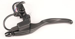 Vorderer Bremshebel rechts Argento AR-AG23-A-240001-008 für E-Scooter