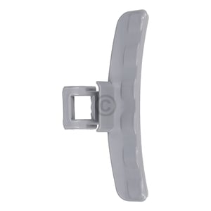 Türgriff passend für Samsung DC64-01524A BLUPARTS in Waschmaschine 10107368