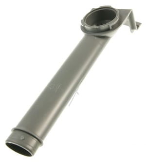 Oberer Sprüharm mit Zuführrohr für Midea Geschirrspüler 12176000009272 Spülmaschine, Wasserzufuhr