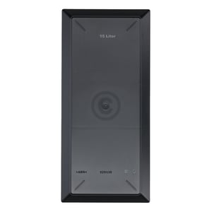 Deckel für Eimer 15L BLANCO 229338 in Abfallsammlersystem