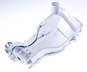 Waschmittelbehälter für Beko-Waschmaschine C00868960 Flüssigwaschmittel