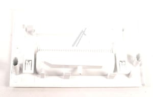 Schalengriff Waschmaschine Bosch Siemens 00634745 Waschmittelkasten