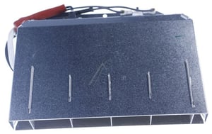 Trocknerheizung 2300W für Beko Geschirrspüler 2970101500 NTC, 1600+700W