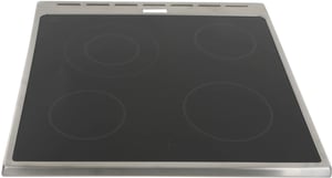 Glaskeramikfläche 00685399