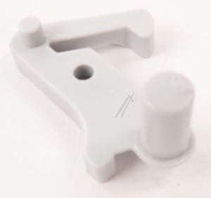 Blindstopfen für Kühlschrank Whirlpool Indesit 480132102697 Türscharnier unten links